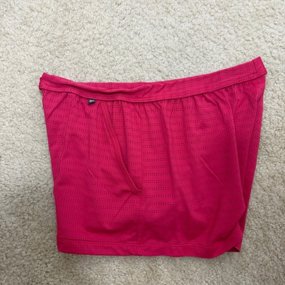 TULIO pink shorts - Picture 2 of 6